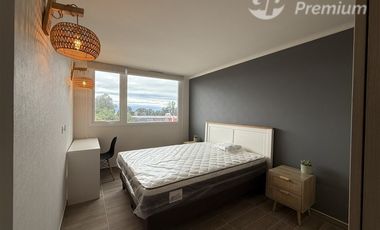 Departamento en Arriendo en Salida desde Villarrica a Pucón