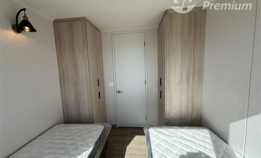 Departamento en Arriendo en Salida desde Villarrica a Pucón