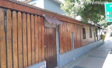 Casa en Venta en Pintor Cicarelli, Sierra Bella, Carmen, Silva, San Joaquín, RM
