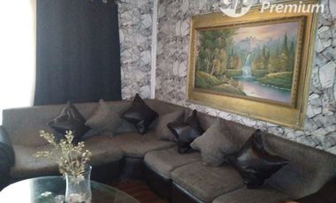 Casa en Venta en Pintor Cicarelli, Sierra Bella, Carmen, Silva, San Joaquín, RM
