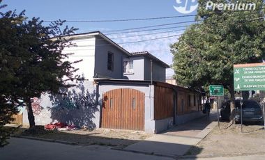 Casa en Venta en Pintor Cicarelli, Sierra Bella, Carmen, Silva, San Joaquín, RM