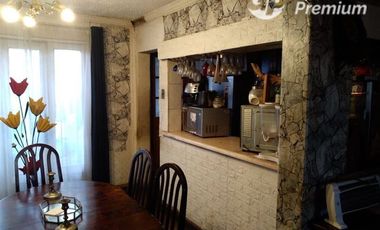 Casa en Venta en Pintor Cicarelli, Sierra Bella, Carmen, Silva, San Joaquín, RM