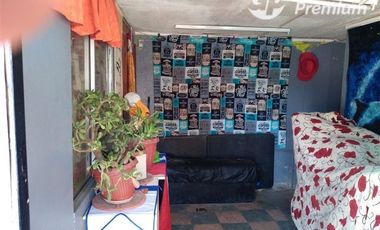 Casa en Venta en Pintor Cicarelli, Sierra Bella, Carmen, Silva, San Joaquín, RM