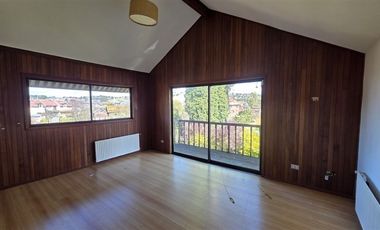 Local Comercial en Arriendo en Calle Santa Rosa con Imperial