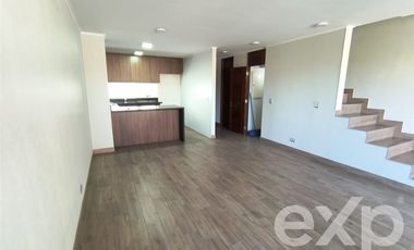 Casa en Arriendo en Plazoleta 3