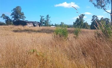 Parcela en Venta en camino o calle real sector Rio Frio