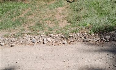 Parcela en Venta en camino o calle real sector Rio Frio