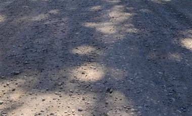 Parcela en Venta en camino o calle real sector Rio Frio