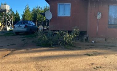 Parcela en Venta en EL LLANO BLt 9