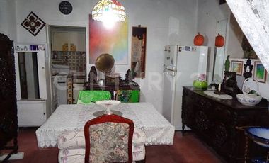 Terreno en venta en San Pedro de los Pinos, Benito Juárez, CDMX