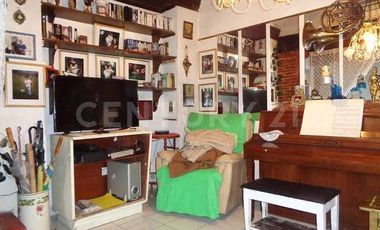 Terreno en venta en San Pedro de los Pinos, Benito Juárez, CDMX