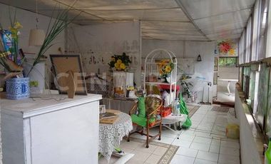 Terreno en venta en San Pedro de los Pinos, Benito Juárez, CDMX