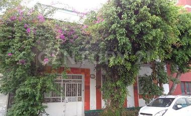 Terreno en venta en San Pedro de los Pinos, Benito Juárez, CDMX