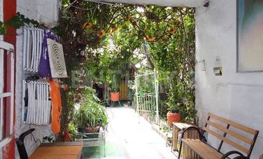 Terreno en venta en San Pedro de los Pinos, Benito Juárez, CDMX