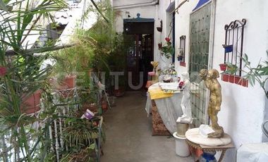 Terreno en venta en San Pedro de los Pinos, Benito Juárez, CDMX