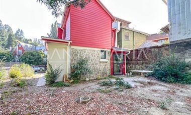 Casa en Arriendo en Nonguén 450, Concepción, Biobío