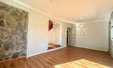 Casa en Arriendo en Nonguén 450, Concepción, Biobío