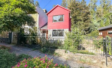 Casa en Arriendo en Nonguén 450, Concepción, Biobío