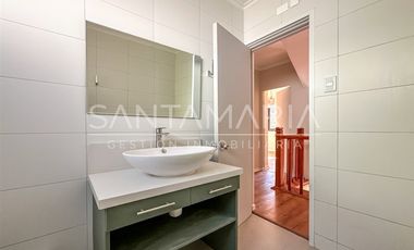 Casa en Arriendo en Nonguén 450, Concepción, Biobío