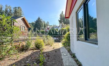 Casa en Arriendo en Nonguén 450, Concepción, Biobío