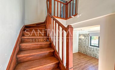 Casa en Arriendo en Nonguén 450, Concepción, Biobío