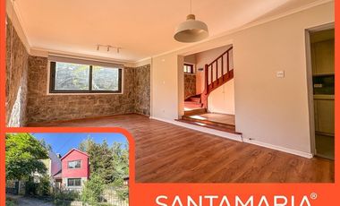 Casa en Arriendo en Nonguén 450, Concepción, Biobío