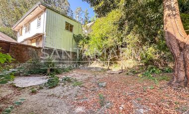 Casa en Arriendo en Nonguén 450, Concepción, Biobío