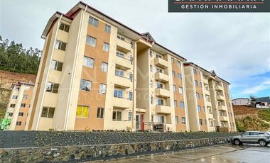 Departamento en Venta en Camino a Penco
