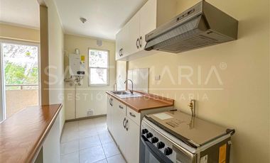 Departamento en Venta en Camino a Penco