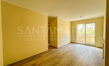 Departamento en Venta en Camino a Penco