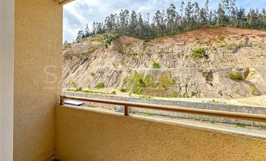 Departamento en Venta en Camino a Penco