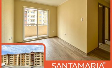 Departamento en Venta en Camino a Penco