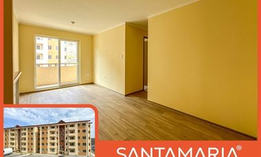Departamento en Venta en Camino a Penco