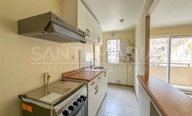 Departamento en Venta en Camino a Penco