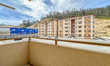 Departamento en Venta en Camino a Penco