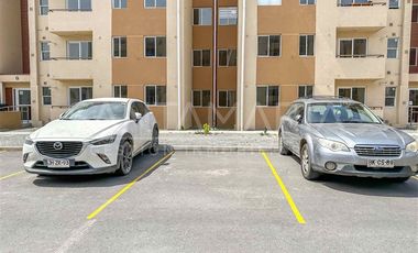 Departamento en Venta en Camino a Penco