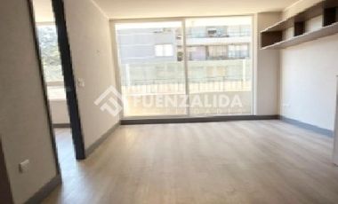 Departamento en Arriendo en Santa Elena / Victoria
