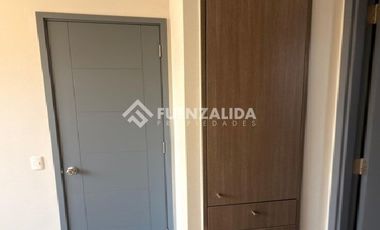 Departamento en Arriendo en Santa Elena / Victoria