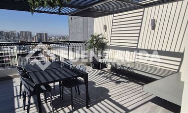 Departamento en Arriendo en Santa Elena / Victoria