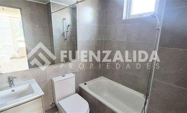 Departamento en Arriendo en Santa Elena / Victoria