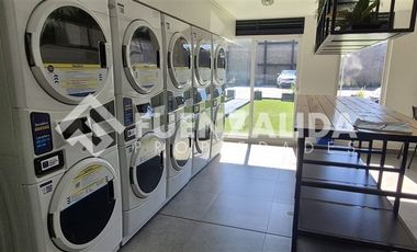 Departamento en Arriendo en Santa Elena / Victoria