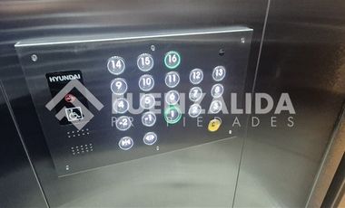 Departamento en Arriendo en Santa Elena / Victoria