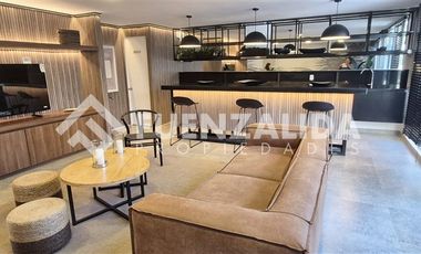 Departamento en Arriendo en Santa Elena / Victoria