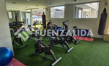 Departamento en Arriendo en Santa Elena / Victoria