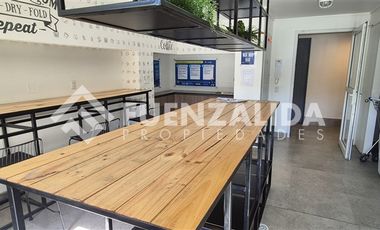 Departamento en Arriendo en Santa Elena / Victoria