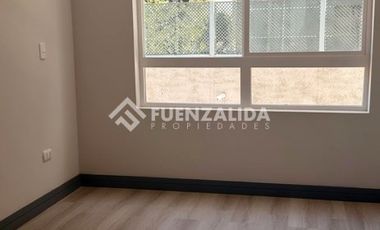 Departamento en Arriendo en Santa Elena / Victoria