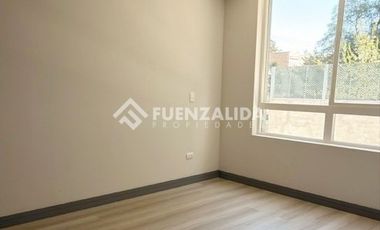 Departamento en Arriendo en Santa Elena / Victoria