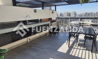 Departamento en Arriendo en Santa Elena / Victoria