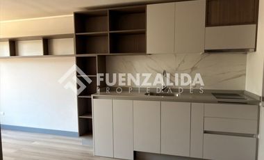 Departamento en Arriendo en Santa Elena / Victoria