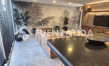 Departamento en Arriendo en Santa Elena / Victoria